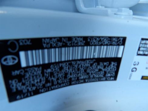 Used 2020 Toyota Corolla LE image 26