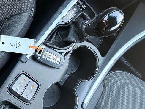 Used 2014 Hyundai Sonata SE image 36