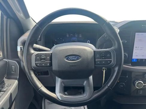 Used 2024 Ford F150 XLT AWD/4WD image 22