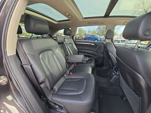 Used 2008 Audi Q7 3.6 Premium image 7