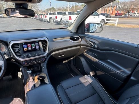 Used 2019 GMC Acadia Denali w/ Technology Package image 24