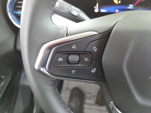 New 2026 Chevrolet Trax LT w/ Driver Confidence Package image 6