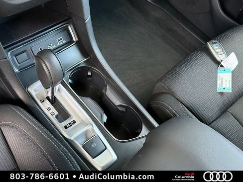 Used 2025 Subaru Ascent Premium AWD/4WD image 33