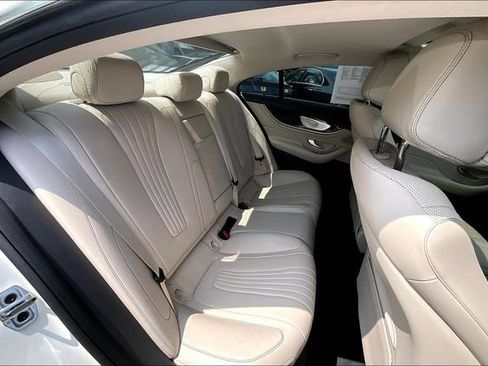 Certified 2023 Mercedes-Benz CLS 450 4MATIC image 16