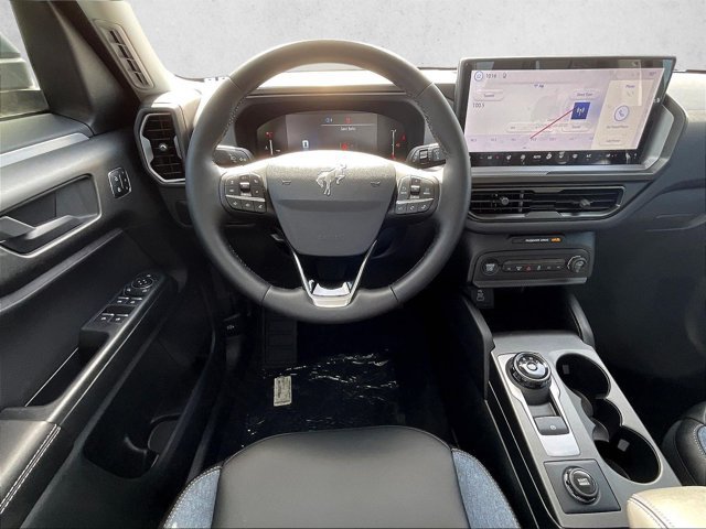New 2026 Ford Bronco Sport Outer Banks w/ Interior Protection Package AWD/4WD image 14