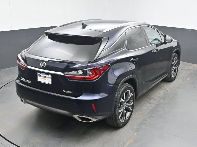 Used 2019 Lexus RX 350 AWD w/ Navigation Package image 42