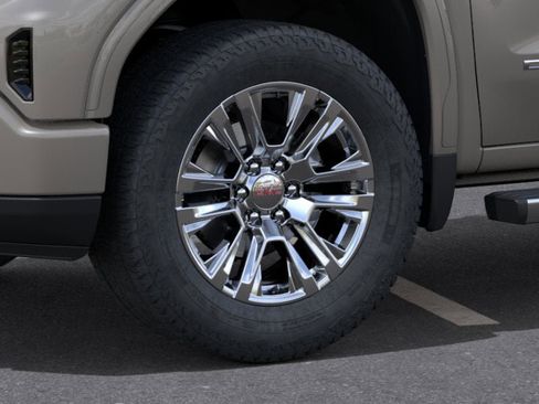 New 2026 GMC Sierra 1500 Denali w/ Technology Package AWD/4WD image 36