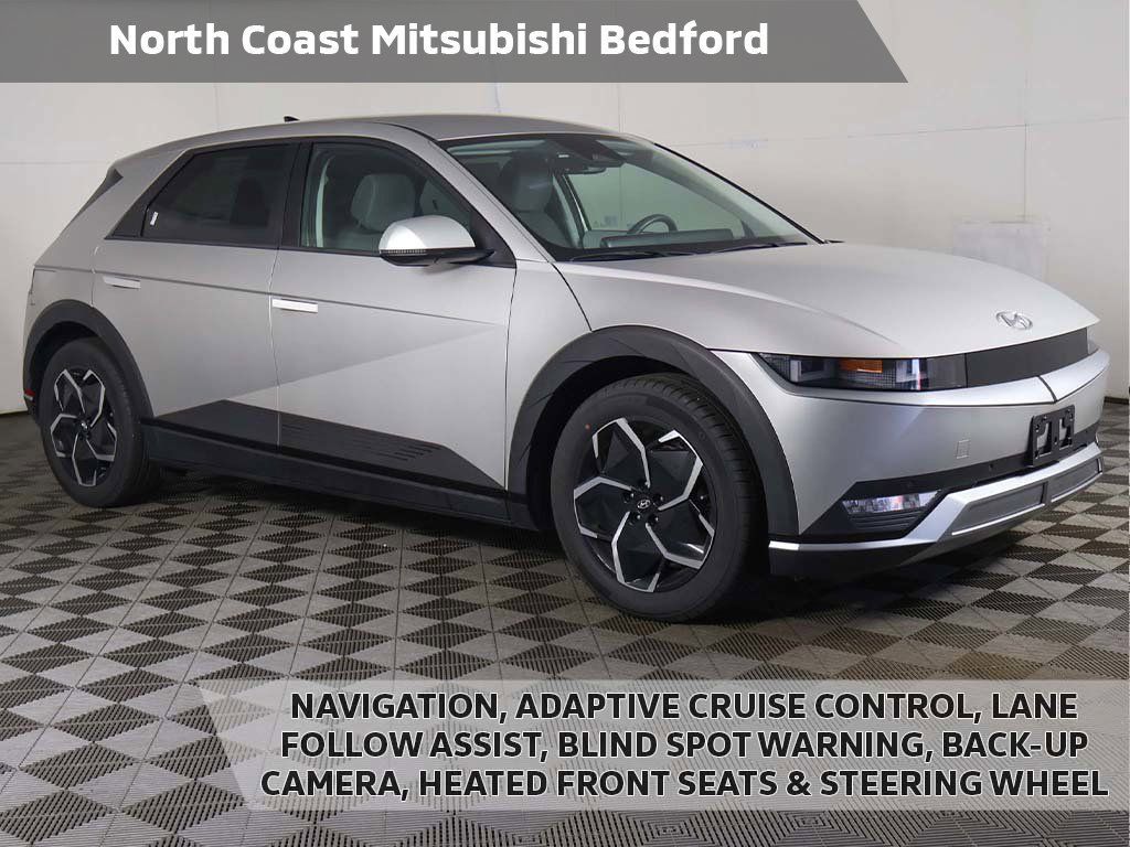 Used 2024 Hyundai Ioniq 5 SEL AWD/4WD image 1