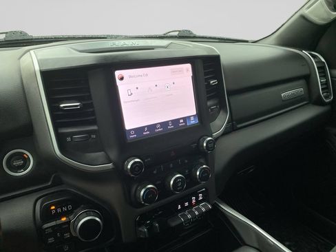 Used 2022 RAM 1500 Big Horn AWD/4WD image 27