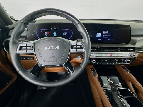 Used 2025 Kia Telluride EX X-Line AWD/4WD image 10