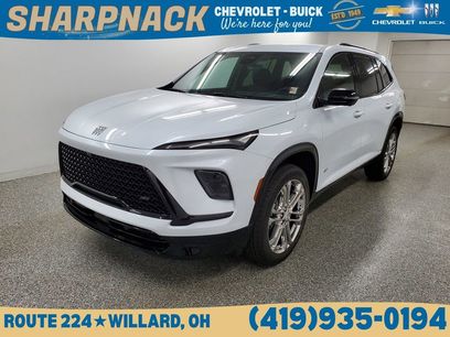 New 2026 Buick Enclave Sport Touring w/ Power Package