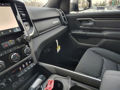 New 2026 RAM 1500 Big Horn w/ Night Edition image 27