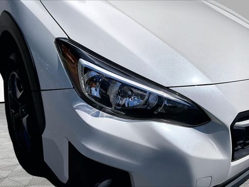 Used 2019 Subaru Crosstrek 2.0i Premium w/ Moonroof Package AWD/4WD image 27