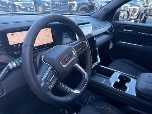 New 2026 GMC Acadia Elevation image 13