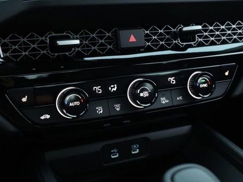 New 2025 Honda Accord EX-L image 14