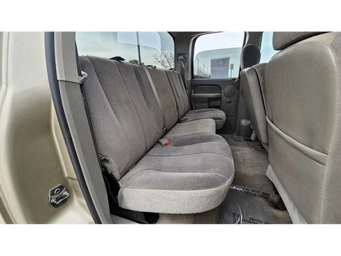 Used 2002 Dodge Ram 1500 Truck 4x4 Quad Cab image 15