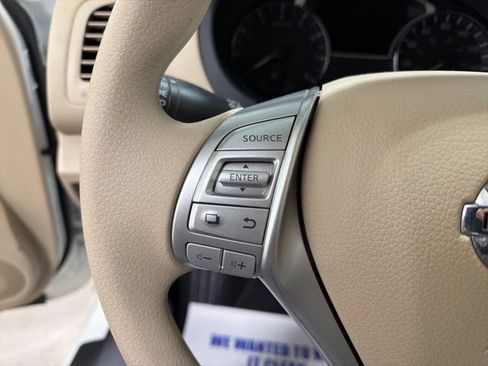 Used 2017 Nissan Altima 2.5 S w/ Power Driver Seat Package image 16