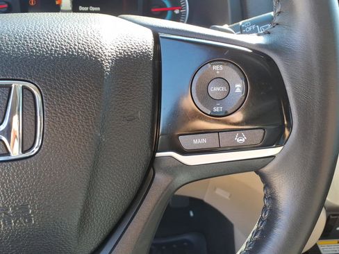 Used 2022 Honda Pilot Special Edition image 31