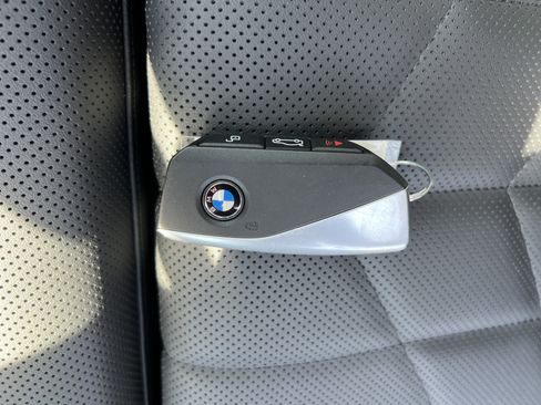 Used 2026 BMW 540i xDrive AWD/4WD image 35