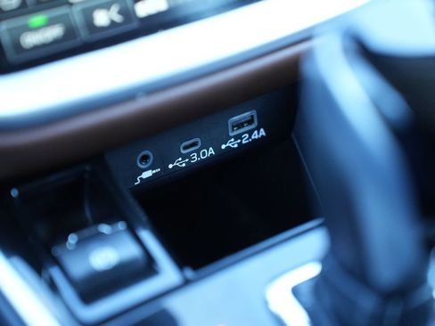 Used 2023 Subaru Outback Touring XT AWD/4WD image 45