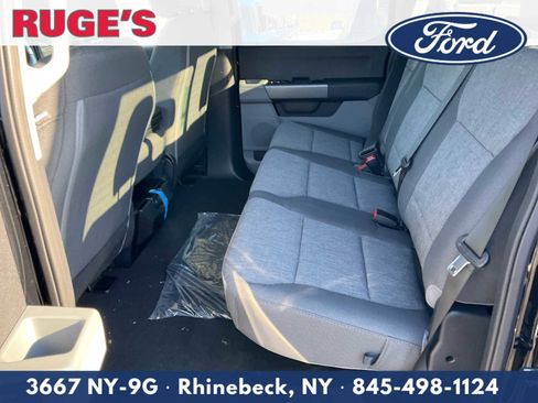 New 2026 Ford F250 XL w/ STX Appearance Package image 16