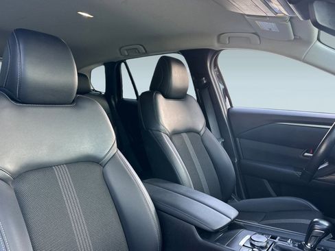 Used 2024 MAZDA CX-50 AWD 2.5 S w/ Preferred Package image 30