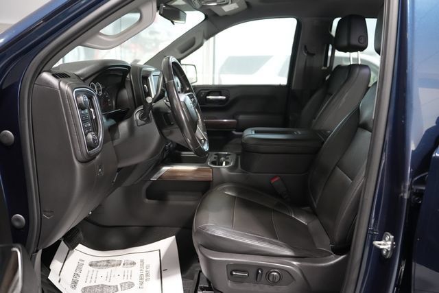 Used 2020 Chevrolet Silverado 1500 RST AWD/4WD image 14