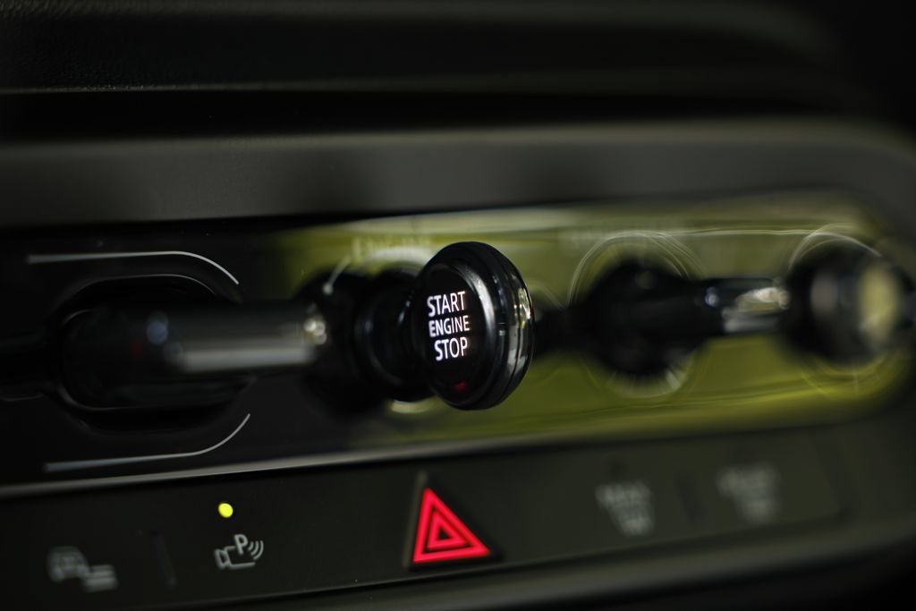 New 2026 MINI Cooper 2-Door Hardtop FWD image 37