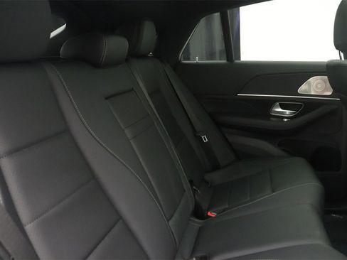 New 2026 Mercedes-Benz GLE 450 4MATIC Coupe image 10