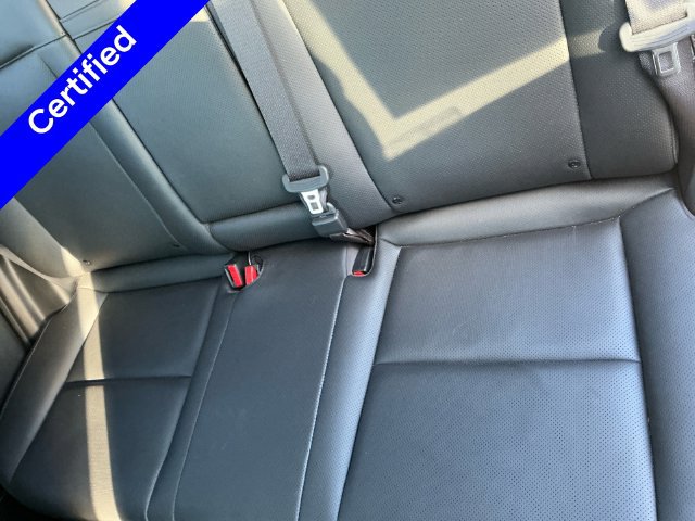 Certified 2024 Hyundai Kona Limited AWD/4WD image 14