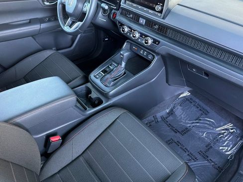 Used 2024 Honda CR-V Sport image 15