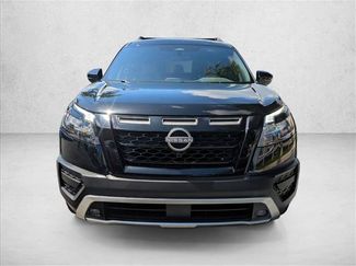 Certified 2024 Nissan Pathfinder Rock Creek AWD/4WD video 2