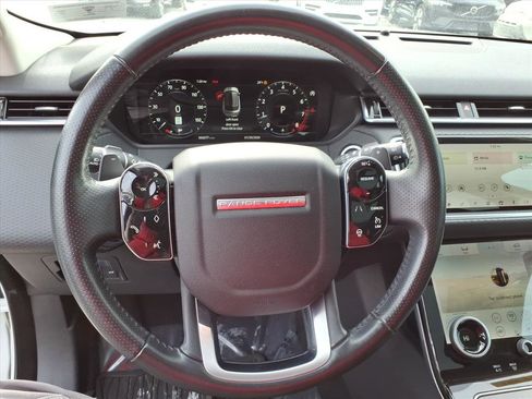 Used 2018 Land Rover Range Rover Velar S image 15