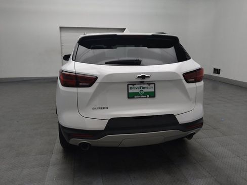 Used 2024 Chevrolet Blazer LT w/ Convenience Package FWD image 6
