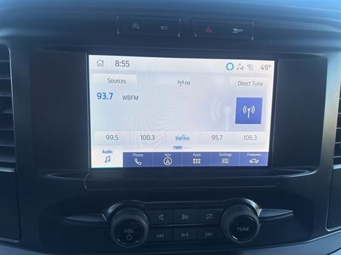 Used 2023 Ford F150 XL w/ STX Appearance Package image 37