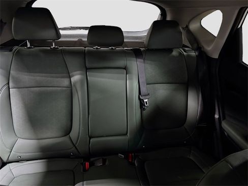 Used 2024 Kia Seltos SX image 27