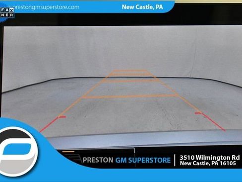 Used 2024 Chevrolet Malibu LT FWD image 22