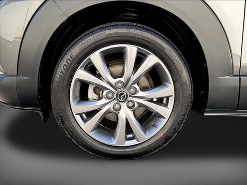 Used 2024 MAZDA CX-30 AWD 2.5 S w/ Preferred Package image 35