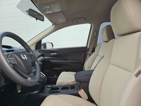 Used 2015 Honda CR-V LX image 23