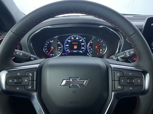 New 2026 Chevrolet Blazer RS w/ Driver Confidence II Package image 3