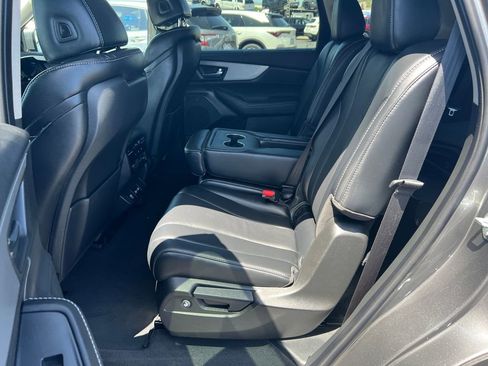 Certified 2023 Acura MDX SH-AWD w/ Technology Package image 30