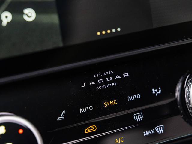 New 2026 Jaguar F-PACE R-Dynamic S AWD/4WD image 33
