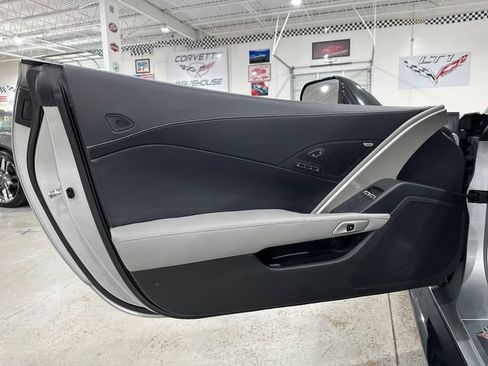 Used 2017 Chevrolet Corvette Grand Sport RWD image 17