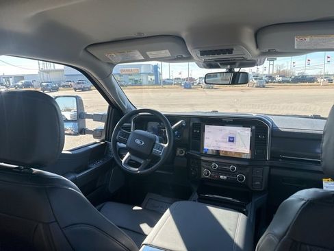 New 2026 Ford F350 Lariat image 17