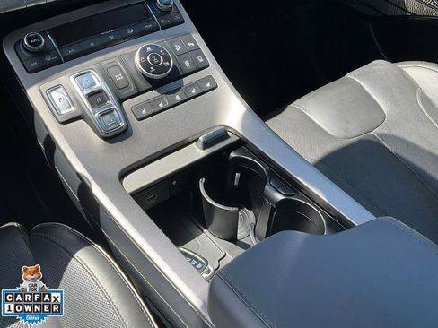 Used 2021 Hyundai Palisade Limited w/ Winter Package AWD/4WD image 50