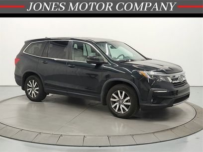 Used 2020 Honda Pilot EX-L