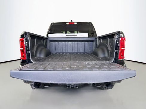 Used 2026 RAM 1500 RHO AWD/4WD image 28