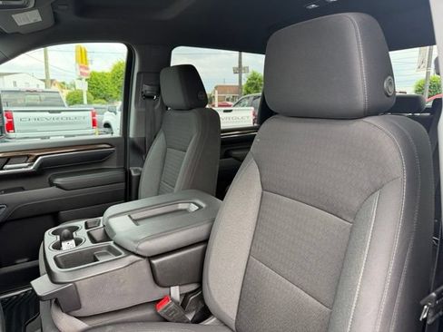 Used 2024 Chevrolet Silverado 2500 LT w/ Convenience Package AWD/4WD image 20