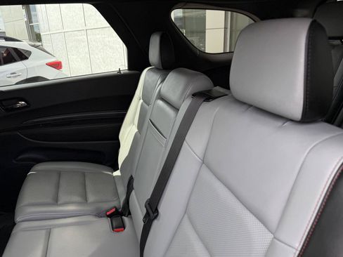 Used 2024 Dodge Durango GT AWD/4WD image 15