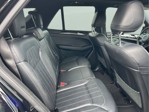 Used 2018 Mercedes-Benz GLE 350 image 11